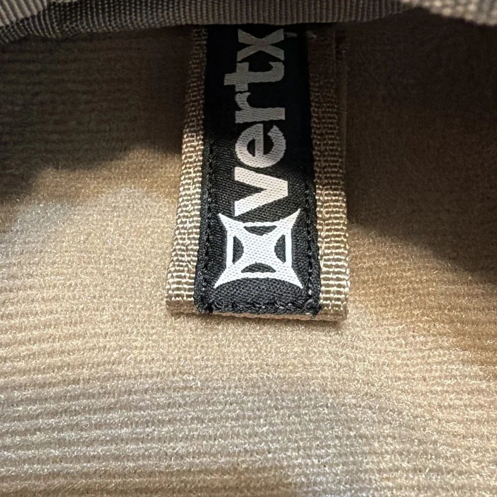 Vertx Commuter Sling 2.0 EDC CCW Bag F1 VTX5011 Backpack Black EUC